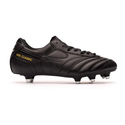 Chaussures - Basketball - Homme - Morelia Classic SI - Noir