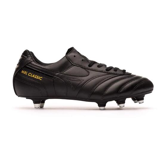 Chaussures - Basketball - Homme - Morelia Classic SI - Noir