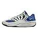 Schoenen - Basketbal - Heren - KD18 - Demping - Geel 3/4