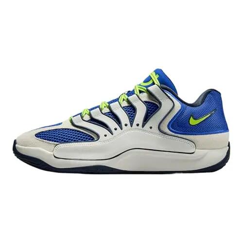 Schoenen - Basketbal - Heren - KD18 - Demping - Geel 2/4