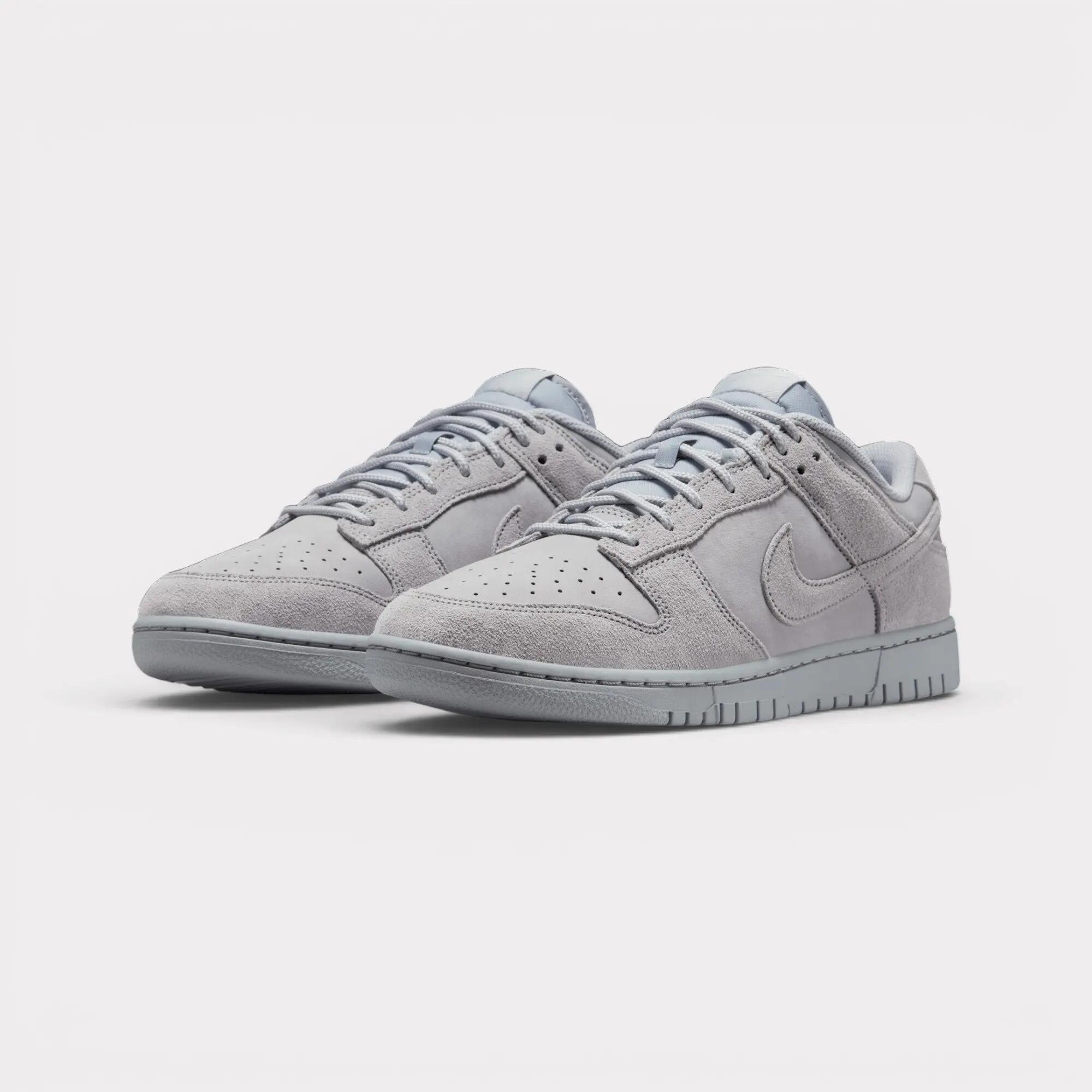 Nike Dunk Low Retro - Wolf Grey 2/7