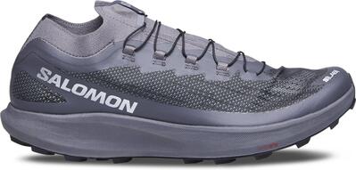 Schoenen - trail - s/lab pulsar 2 sg - lichtgewicht, grip - blauw/magnet