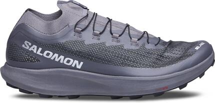 Zapatillas - Trail - Adulto - Ligeras, Agarre - S/LAB PULSAR 2 SG - Azul/Magnet
