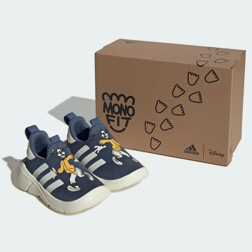 Buty dziecięce ADIDAS MONOFIT GOOFY I 23.5 7/7