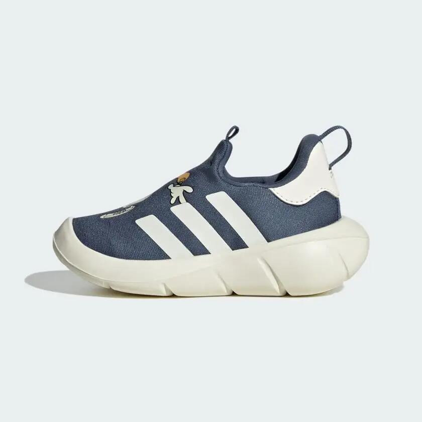 Buty dziecięce ADIDAS MONOFIT GOOFY I 23.5 6/7