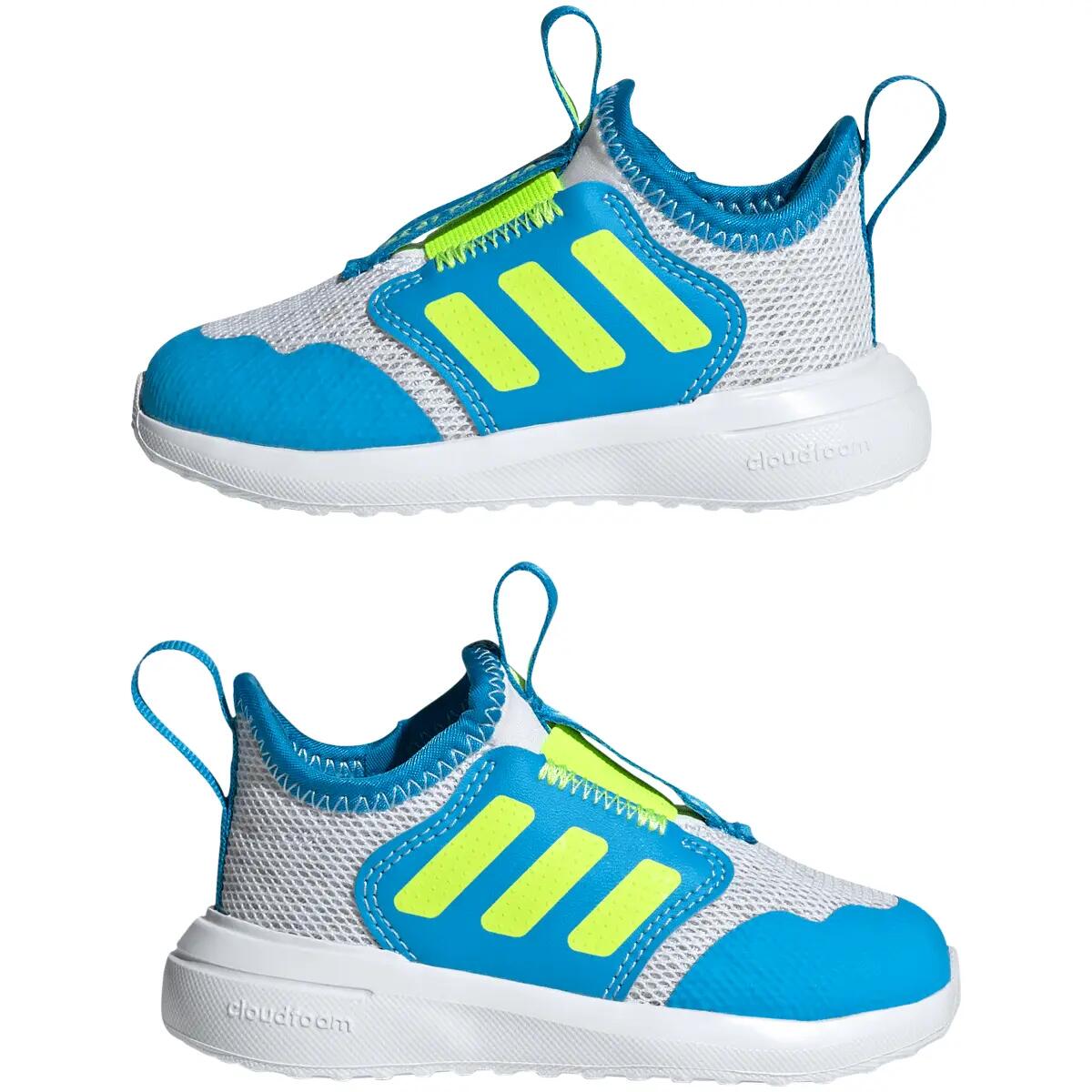 Buty dziecięce ADIDAS TENSAUR COMFORT AC 22 7/7