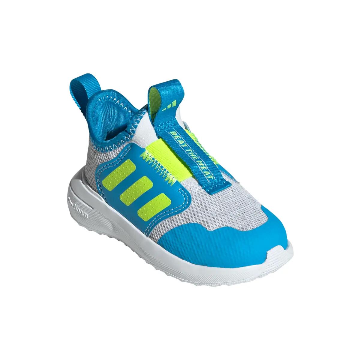 Buty dziecięce ADIDAS TENSAUR COMFORT AC 22 6/7