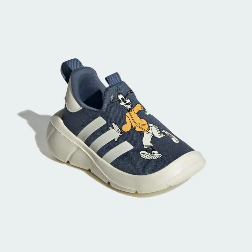 Buty dziecięce ADIDAS MONOFIT GOOFY I 23.5 4/7