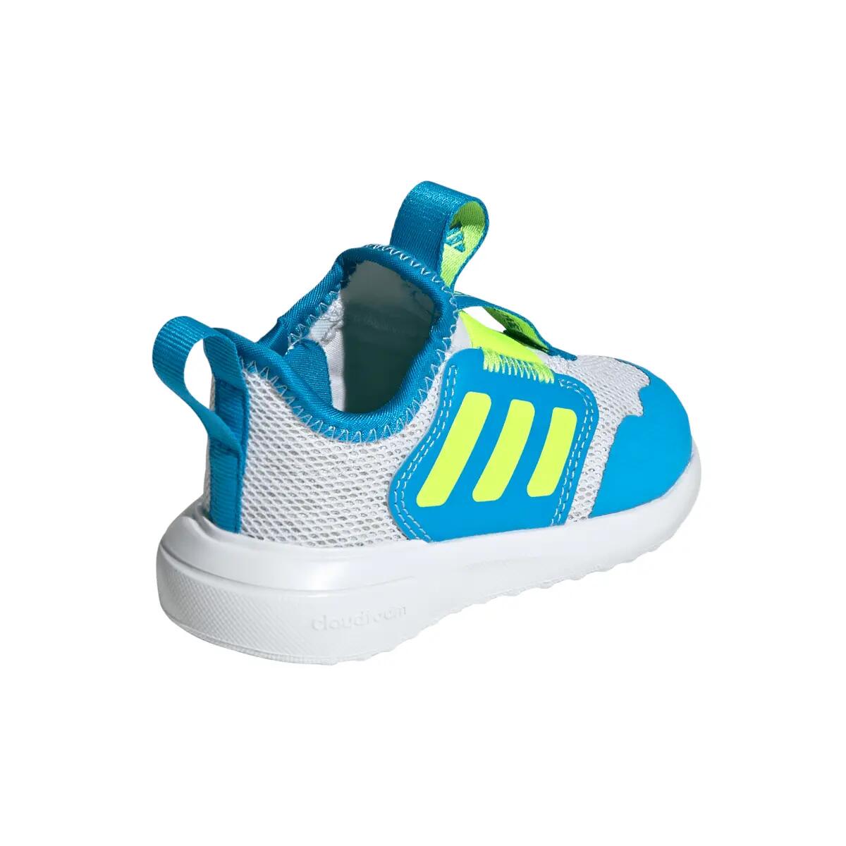 Buty dziecięce ADIDAS TENSAUR COMFORT AC 22 5/7