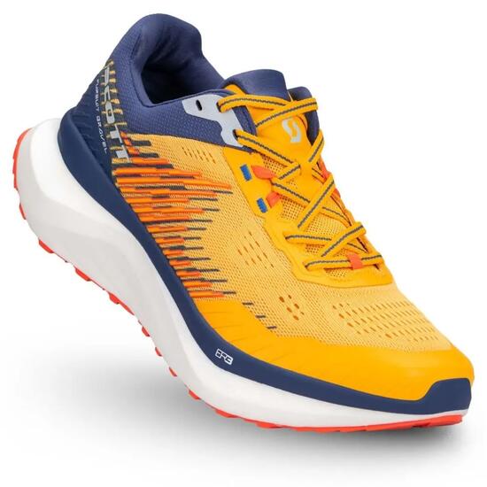 Scarpe - Corsa gravel - Uomo - Pursuit Gravel - Giallo