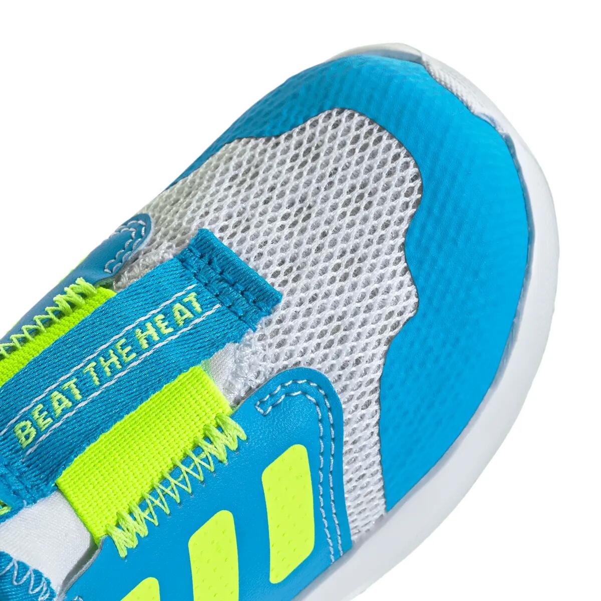 Buty dziecięce ADIDAS TENSAUR COMFORT AC 22 4/7