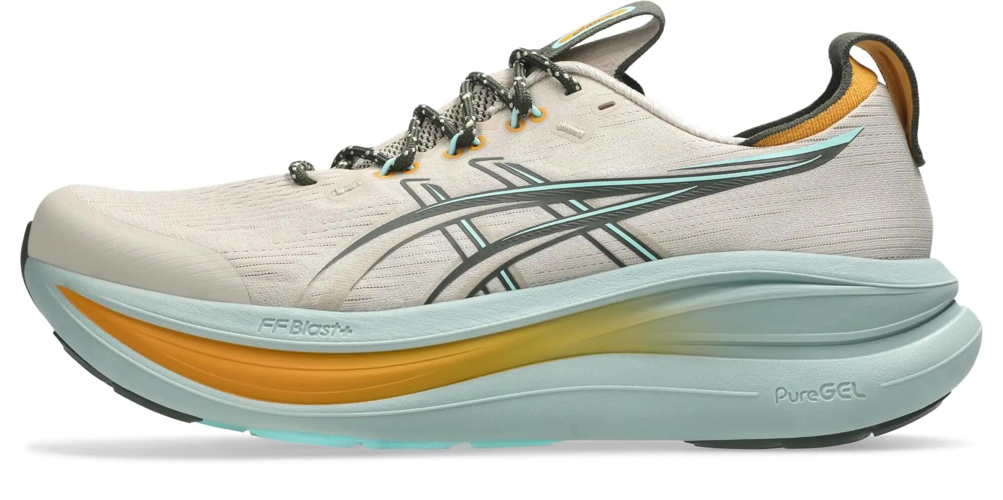 ASICS picture
