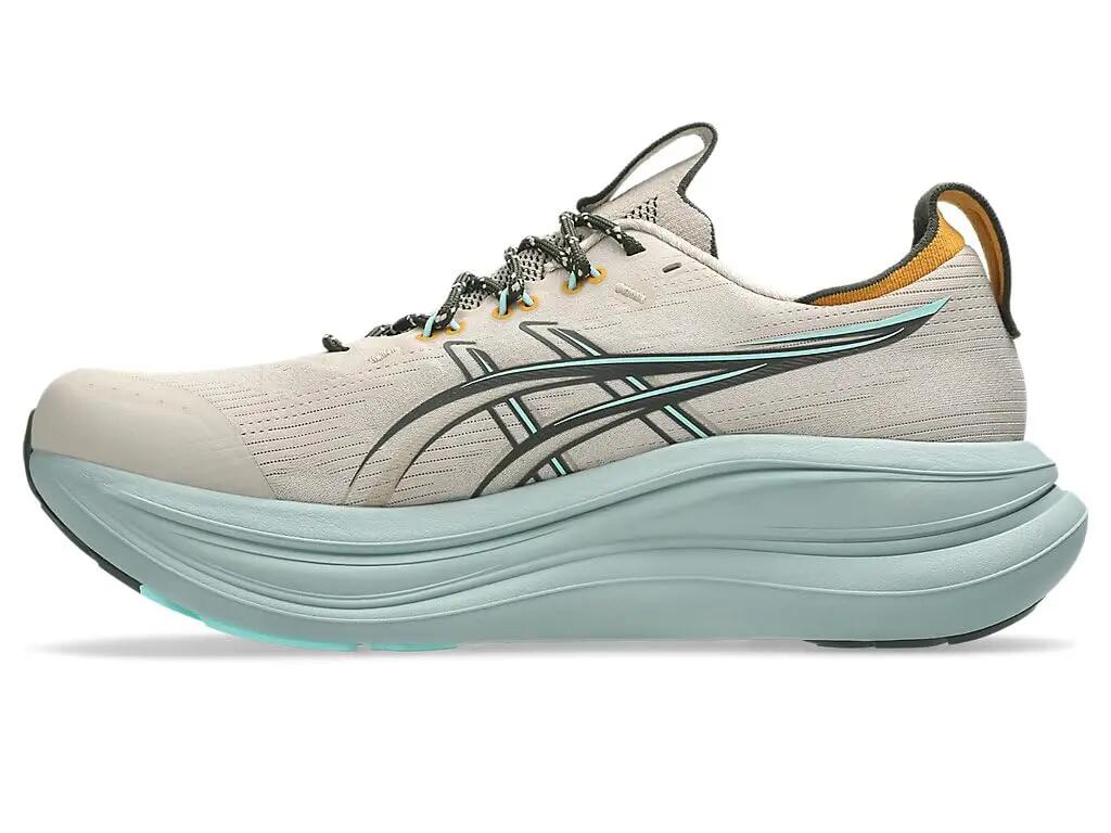 ASICS picture