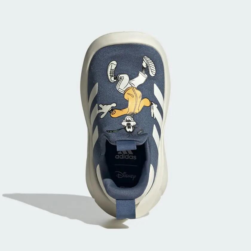 Buty dziecięce ADIDAS MONOFIT GOOFY I 23.5 2/7