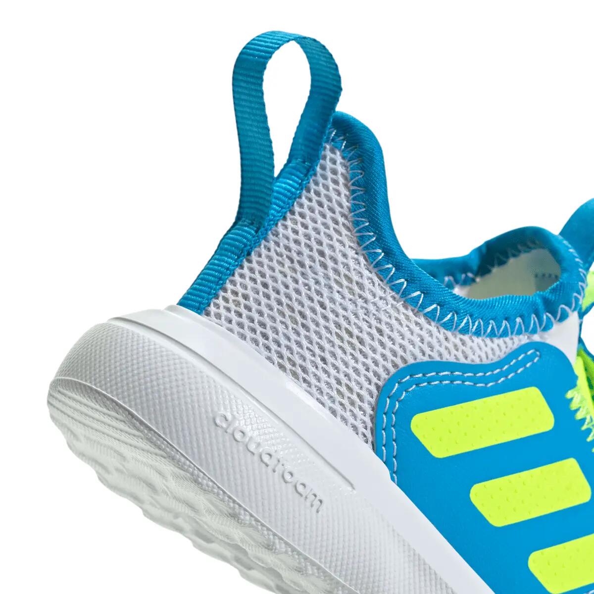 Buty dziecięce ADIDAS TENSAUR COMFORT AC 22 3/7