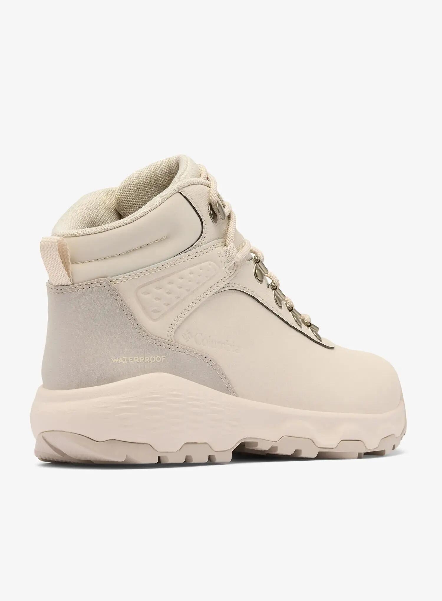 Buty turystyczne damskie Columbia Newton Wander LTR 7/7