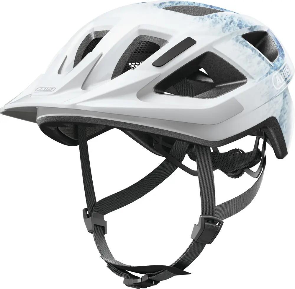 Bicycle helmet ADURO 3.0 paint blue M 1/6