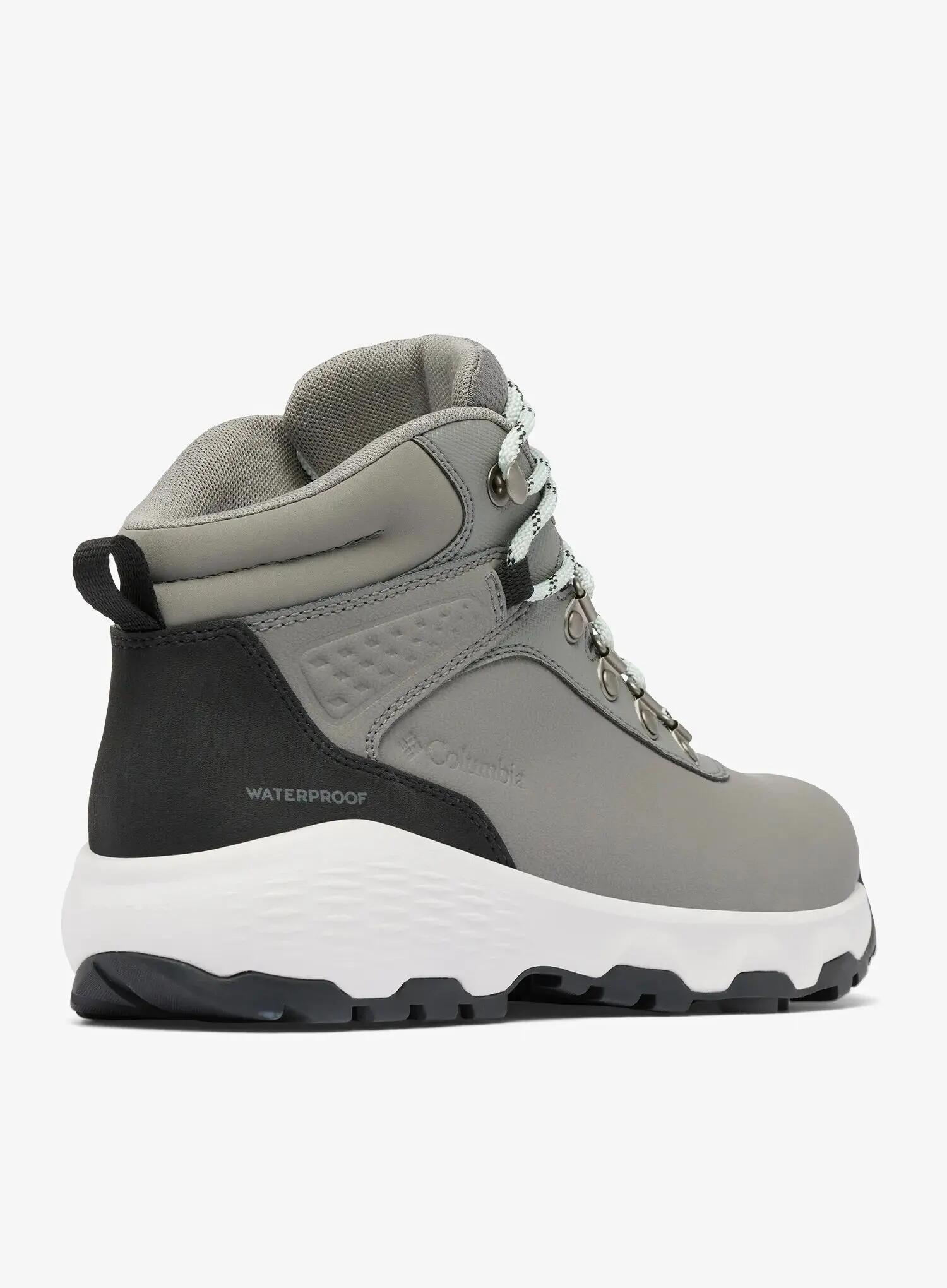 Buty damskie Columbia Newton Wander LTR 6/7