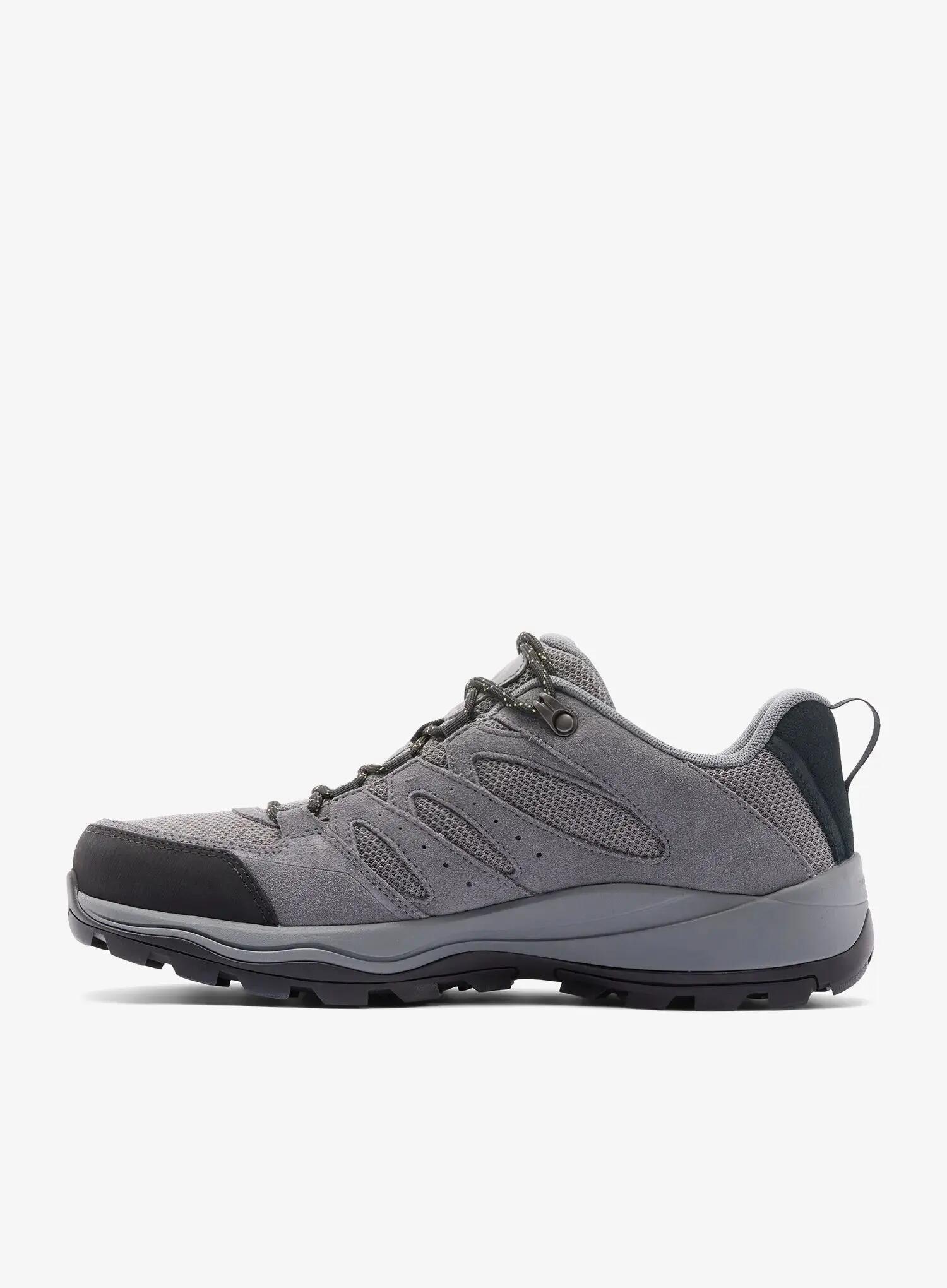 Buty męskie Columbia Redmond IV Low WP 7/7