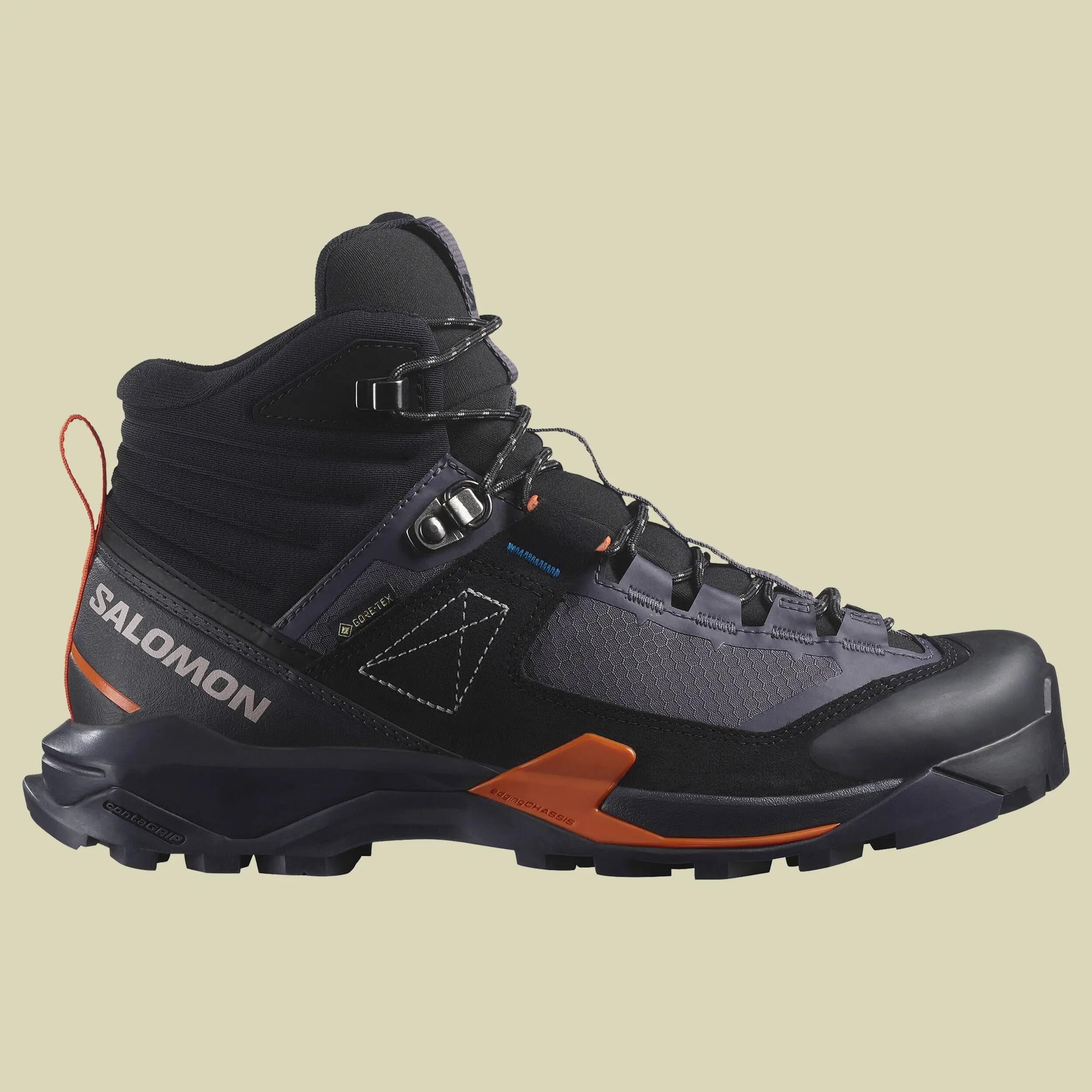 SALOMON picture