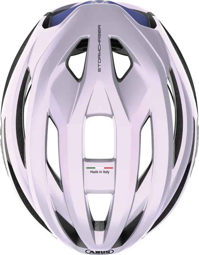 Velohelm STORMCHASER ACE all-in purple S 6/6