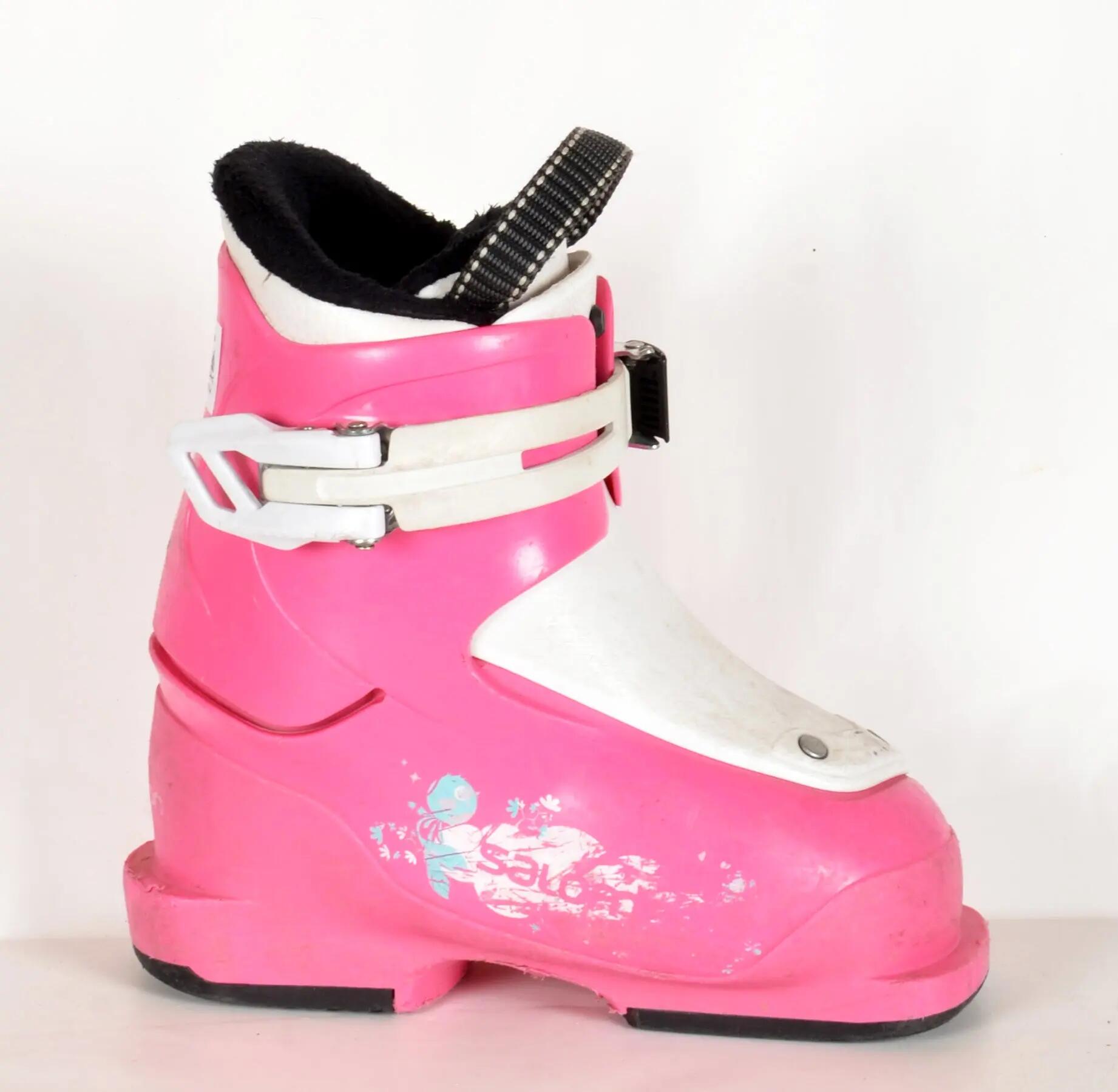 SALOMON picture