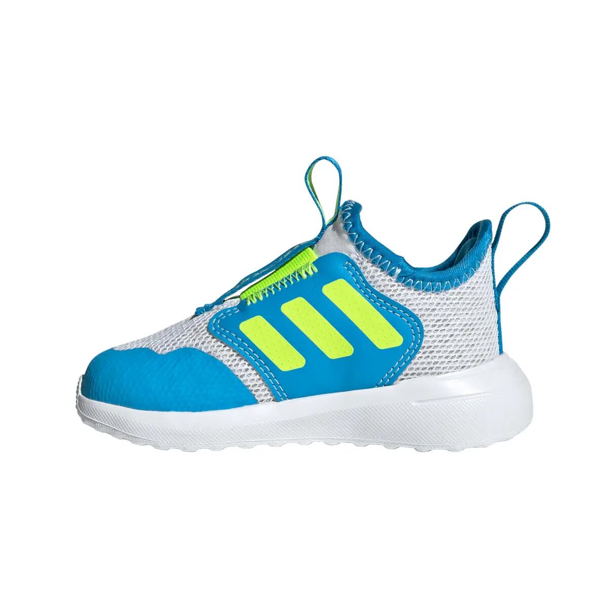 Buty dziecięce ADIDAS TENSAUR COMFORT AC 22 2/7