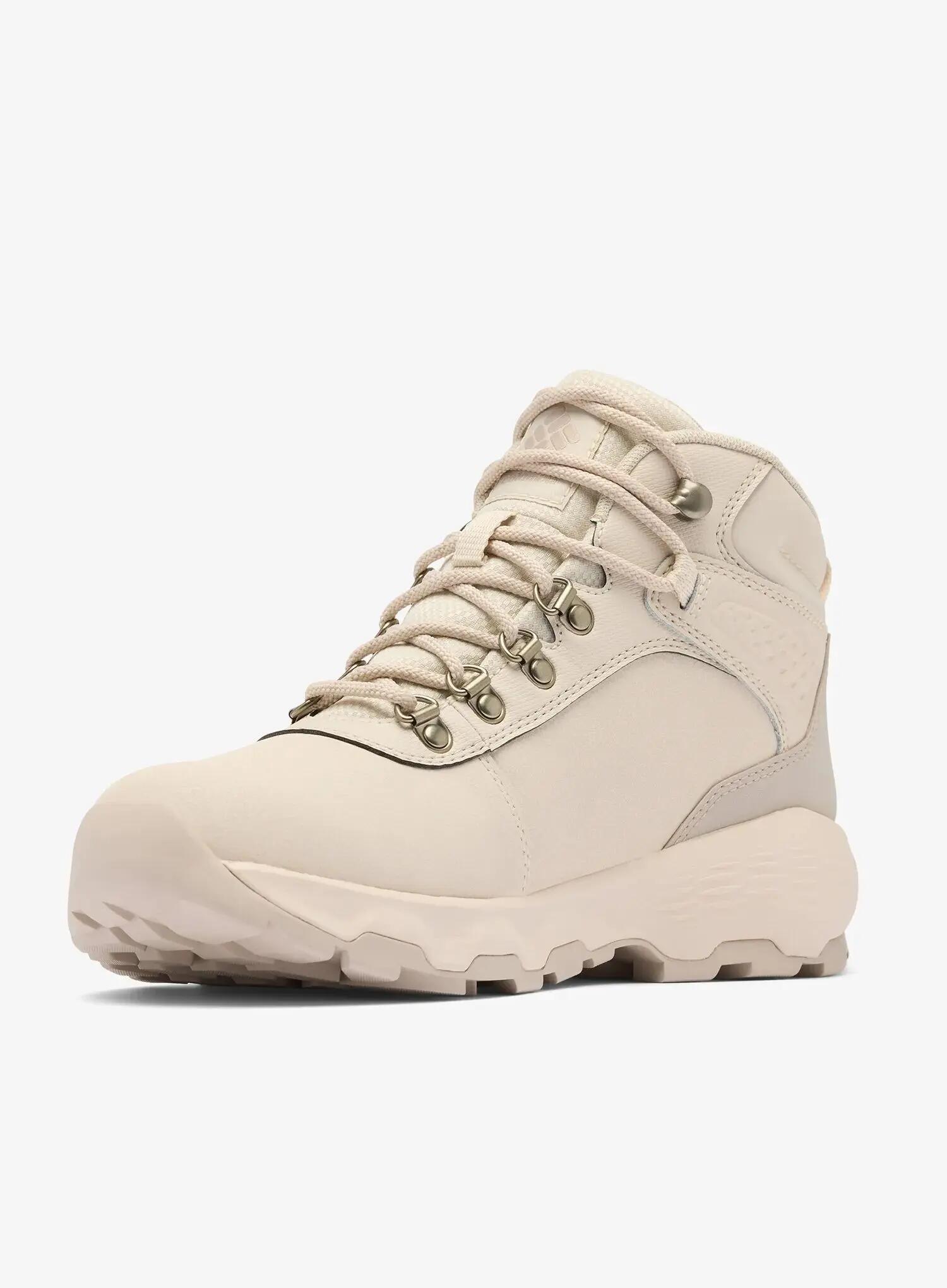 Buty turystyczne damskie Columbia Newton Wander LTR 5/7