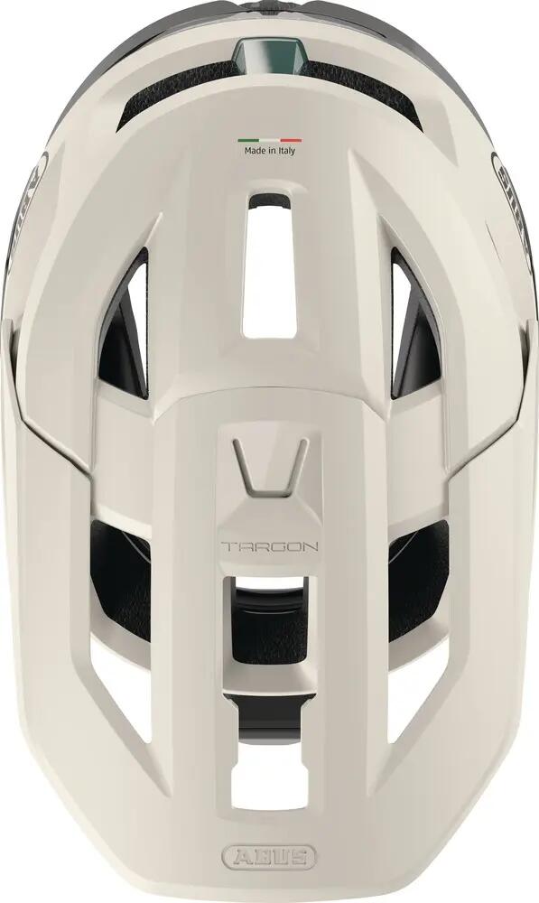 Velohelm TARGON sand beige M 6/6