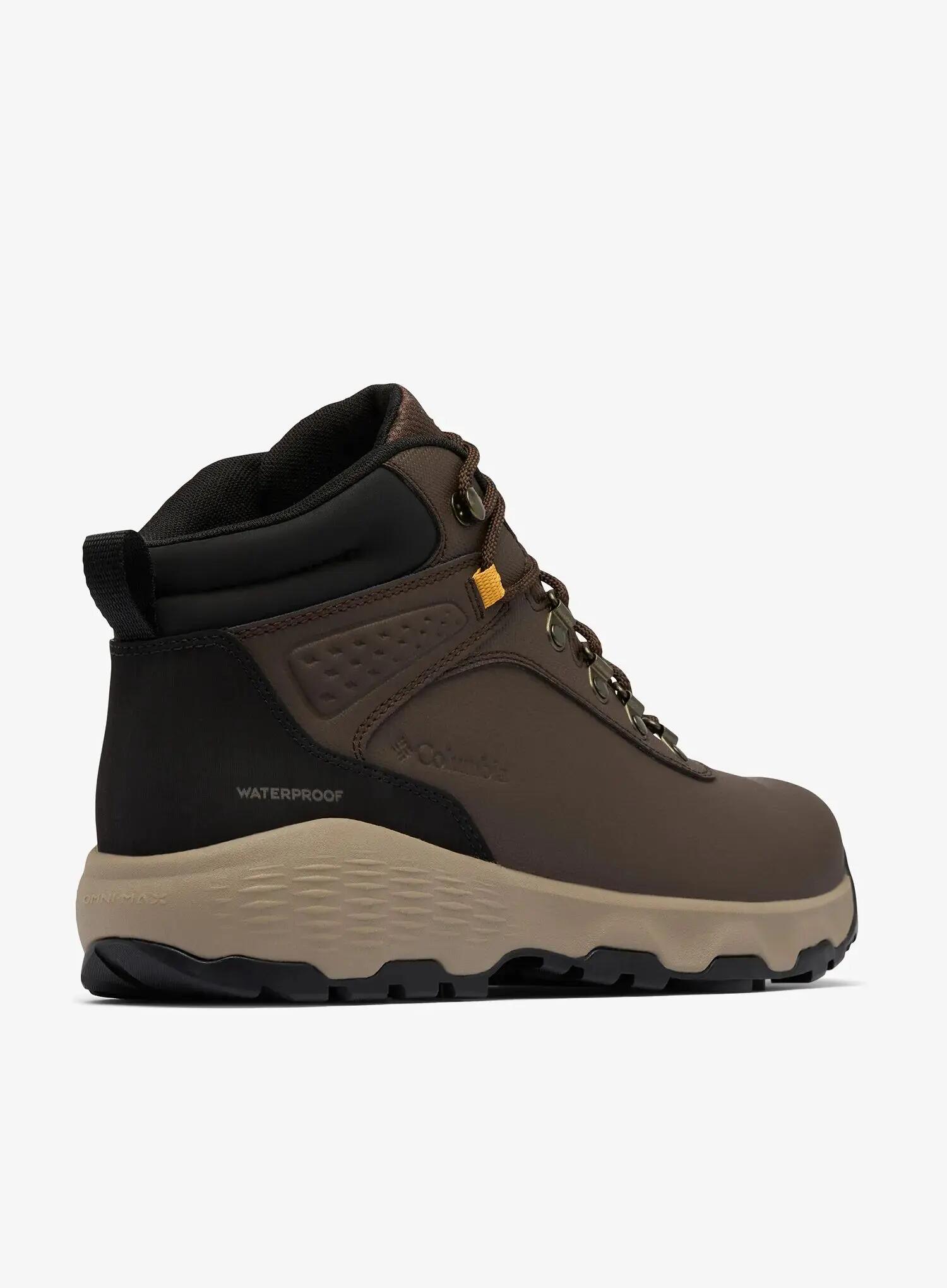 Buty męskie Columbia Newton Wander LTR 7/7