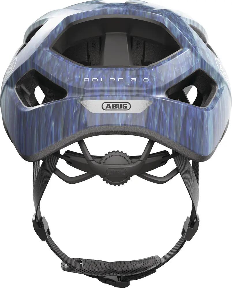 Bicycle helmet ADURO 3.0 paint blue M 5/6