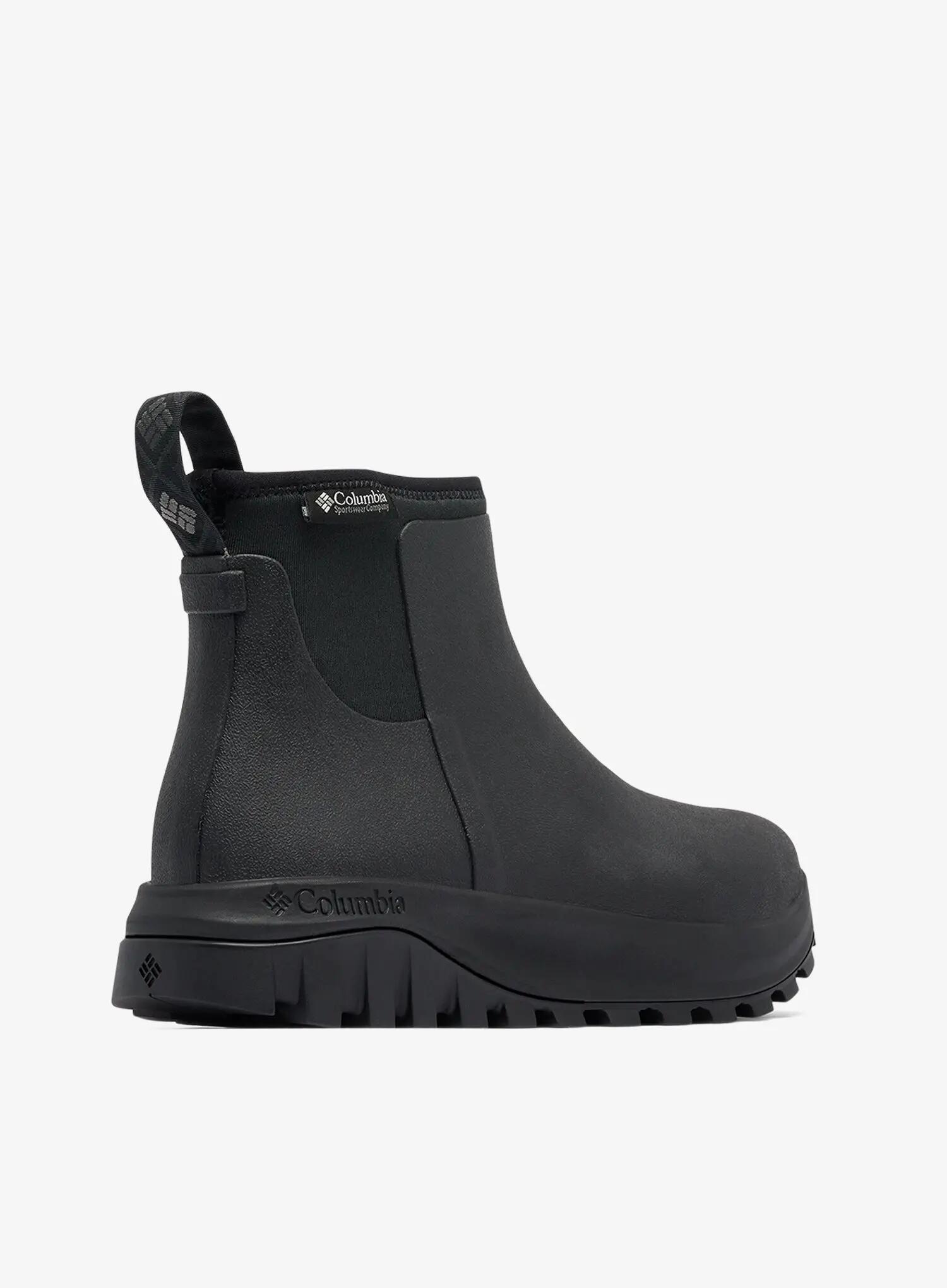 Buty outdoor damskie Columbia Snowtrot Slush 7/7