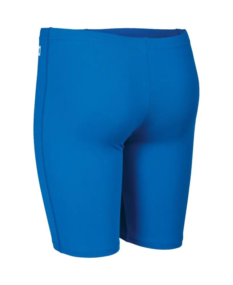 Arena Jongens Zwemjammer Team Solid Blauw 6/8