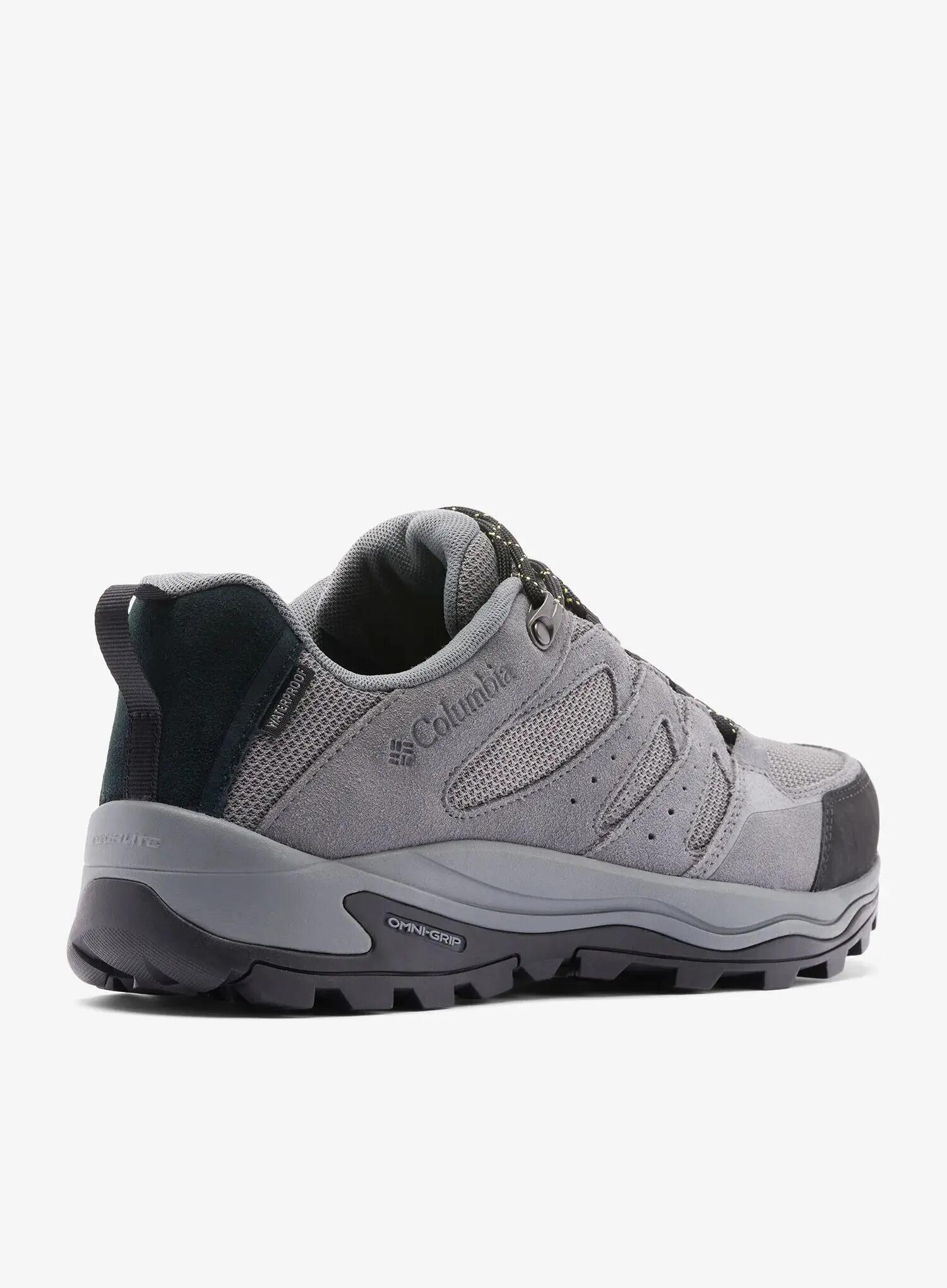 Buty męskie Columbia Redmond IV Low WP 6/7