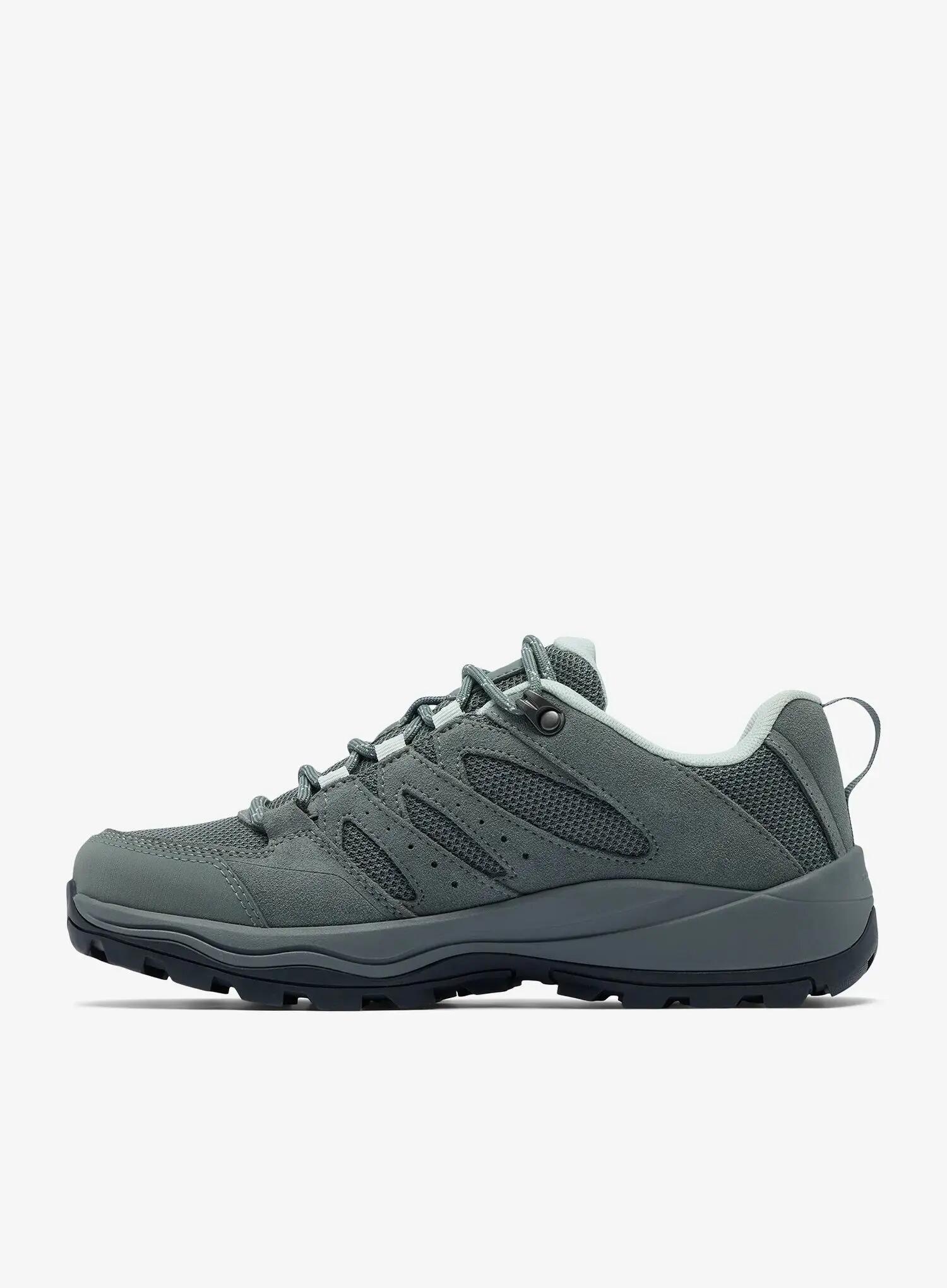 Columbia Trekking Redmond Damen-Sportschuhe 7/10