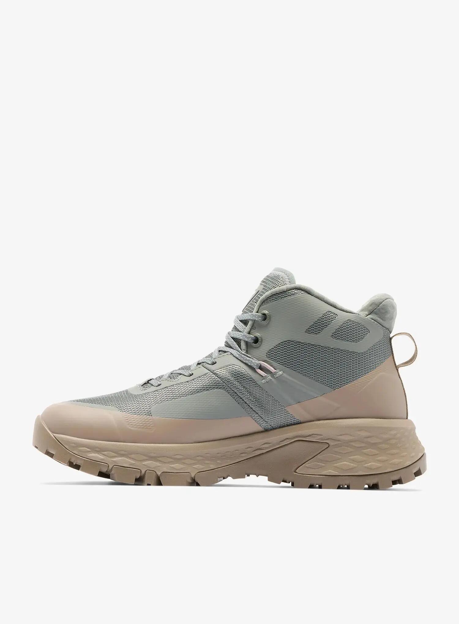 Buty turystyczne damskie Columbia Tellurix Titanium Outdry Mid 7/7