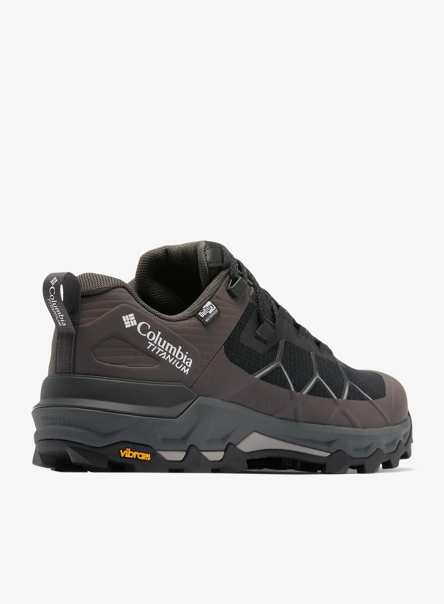 Buty turystyczne Columbia Peakfreak Titanium Outdry 6/7