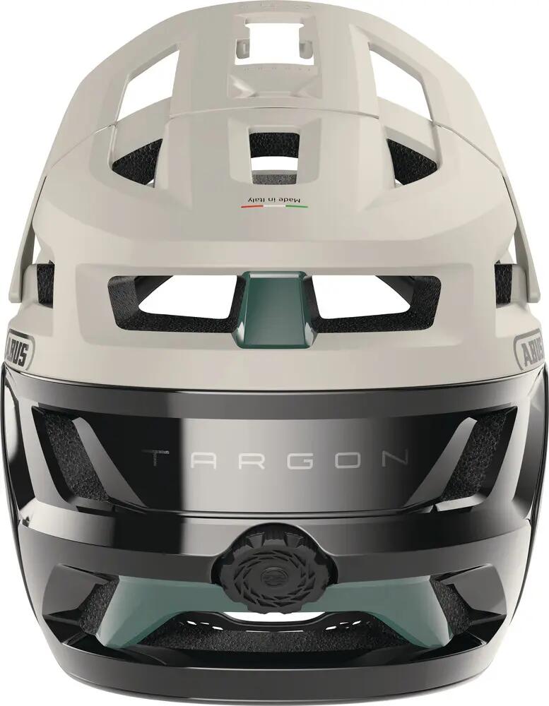 Velohelm TARGON sand beige M 5/6