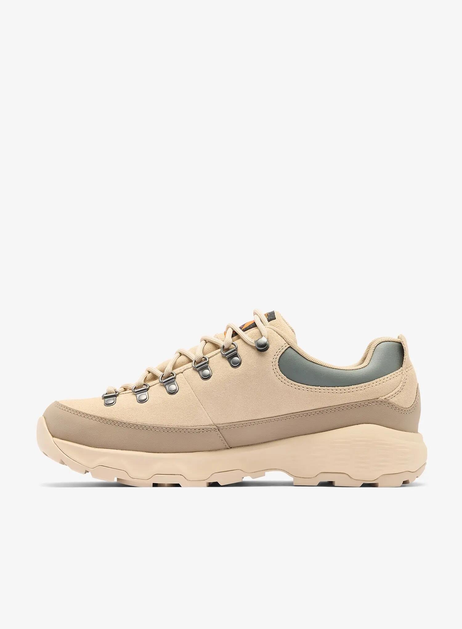 Buty turystyczne Columbia Newton Alpine Low 7/7