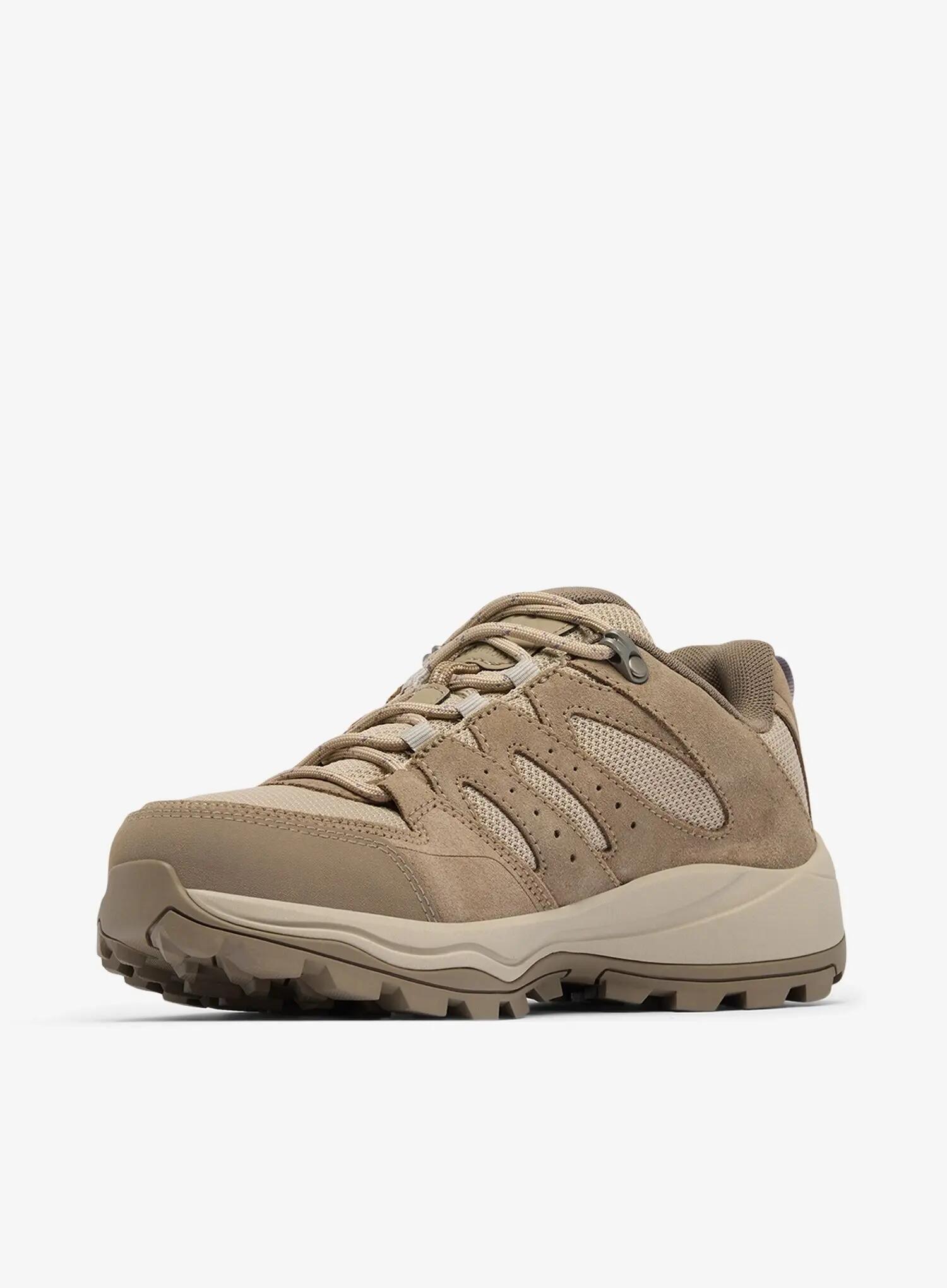 Chaussures de trekking COLUMBIA Redmond IV Low WP 5/7