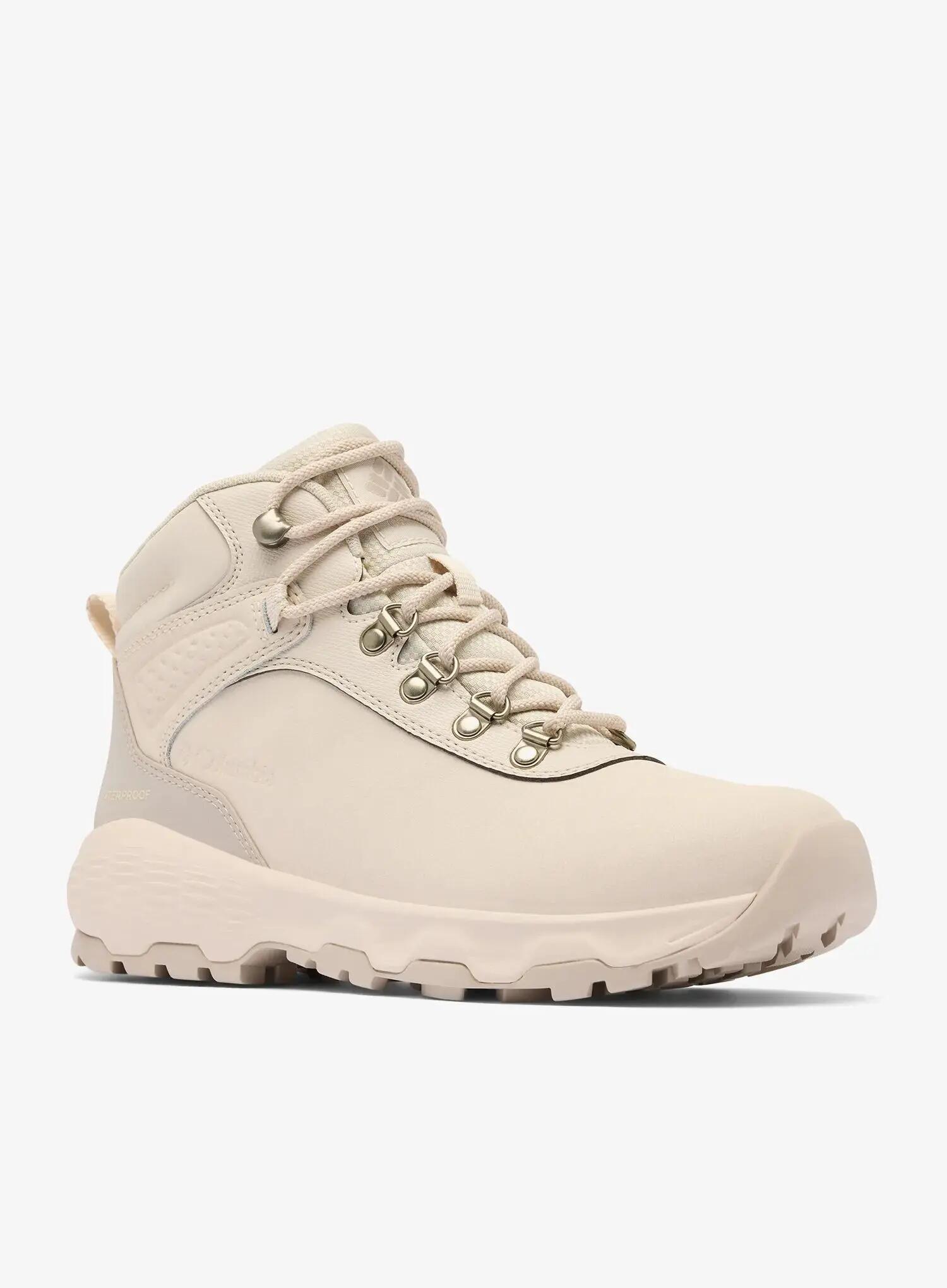 Buty turystyczne damskie Columbia Newton Wander LTR 4/7