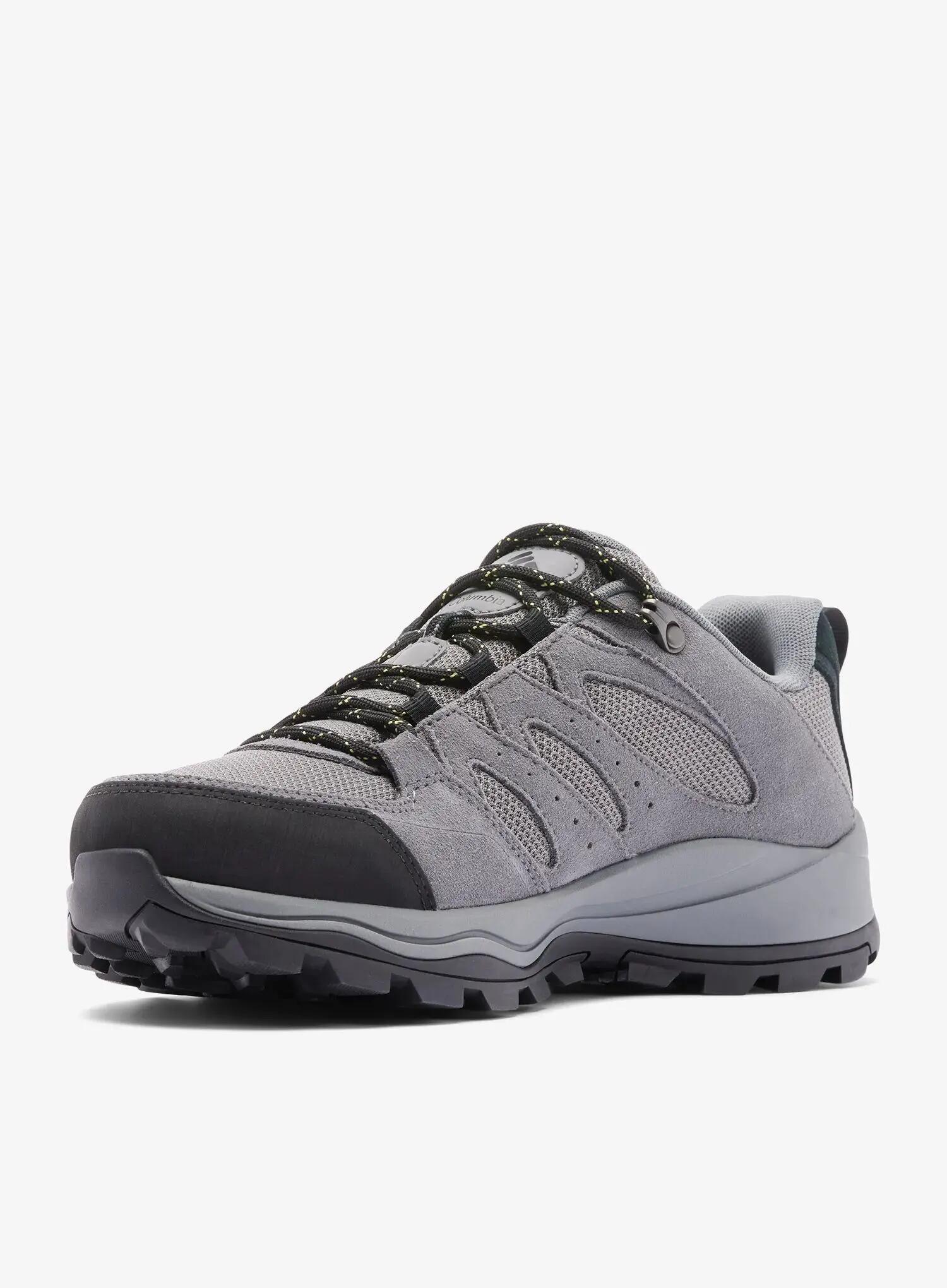 Buty męskie Columbia Redmond IV Low WP 5/7