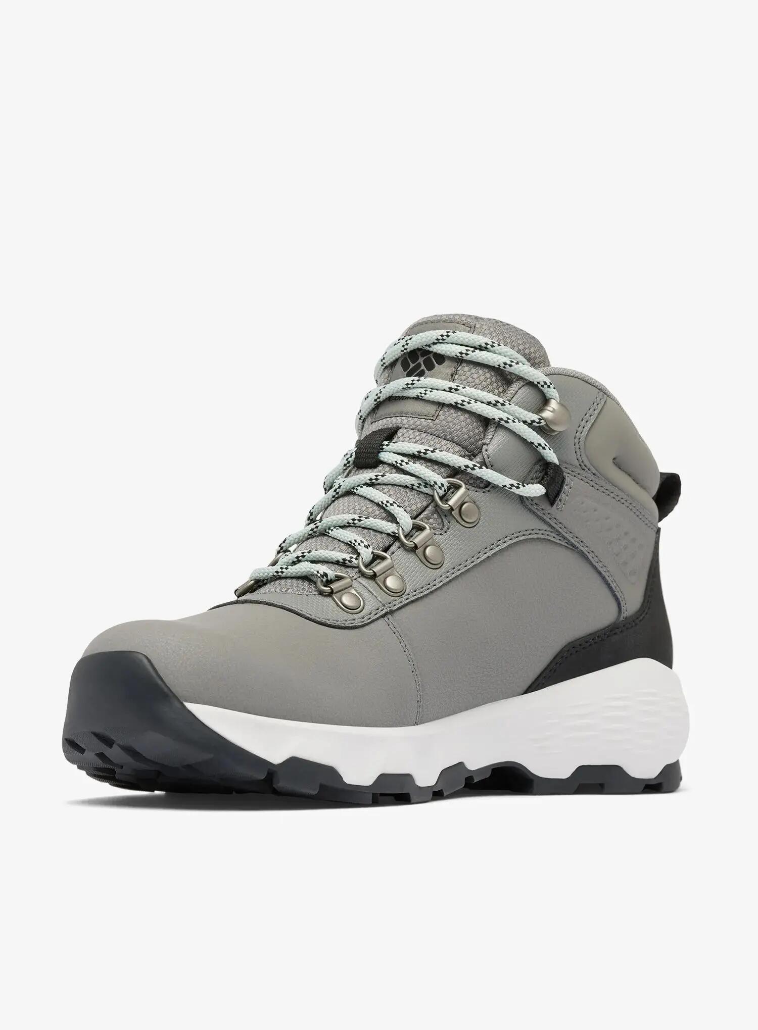 Buty damskie Columbia Newton Wander LTR 4/7
