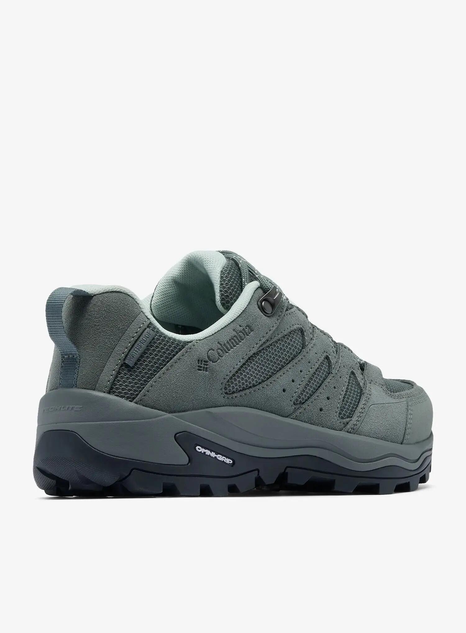 Columbia Trekking Redmond Damen-Sportschuhe 6/10