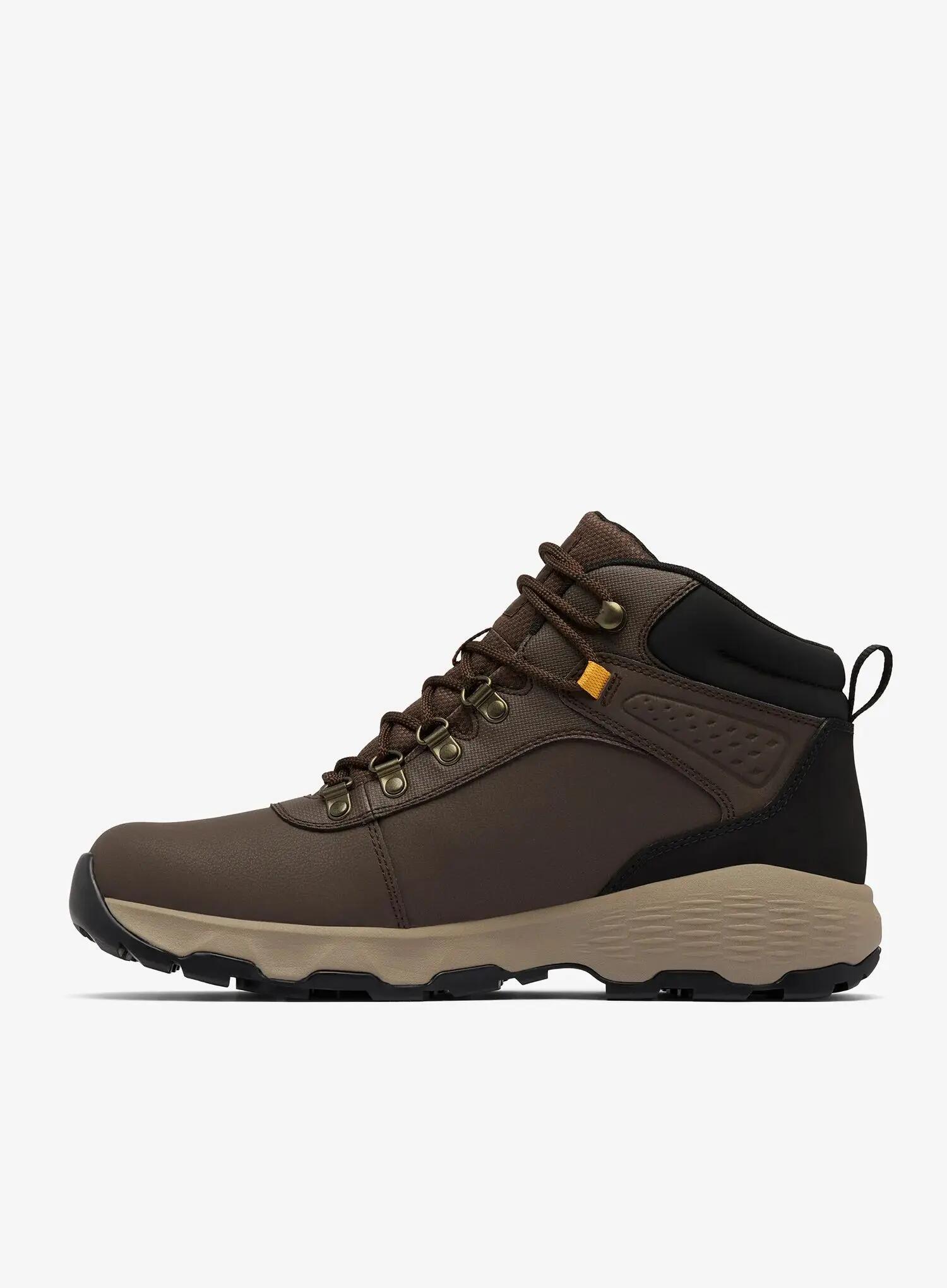 Buty męskie Columbia Newton Wander LTR 6/7