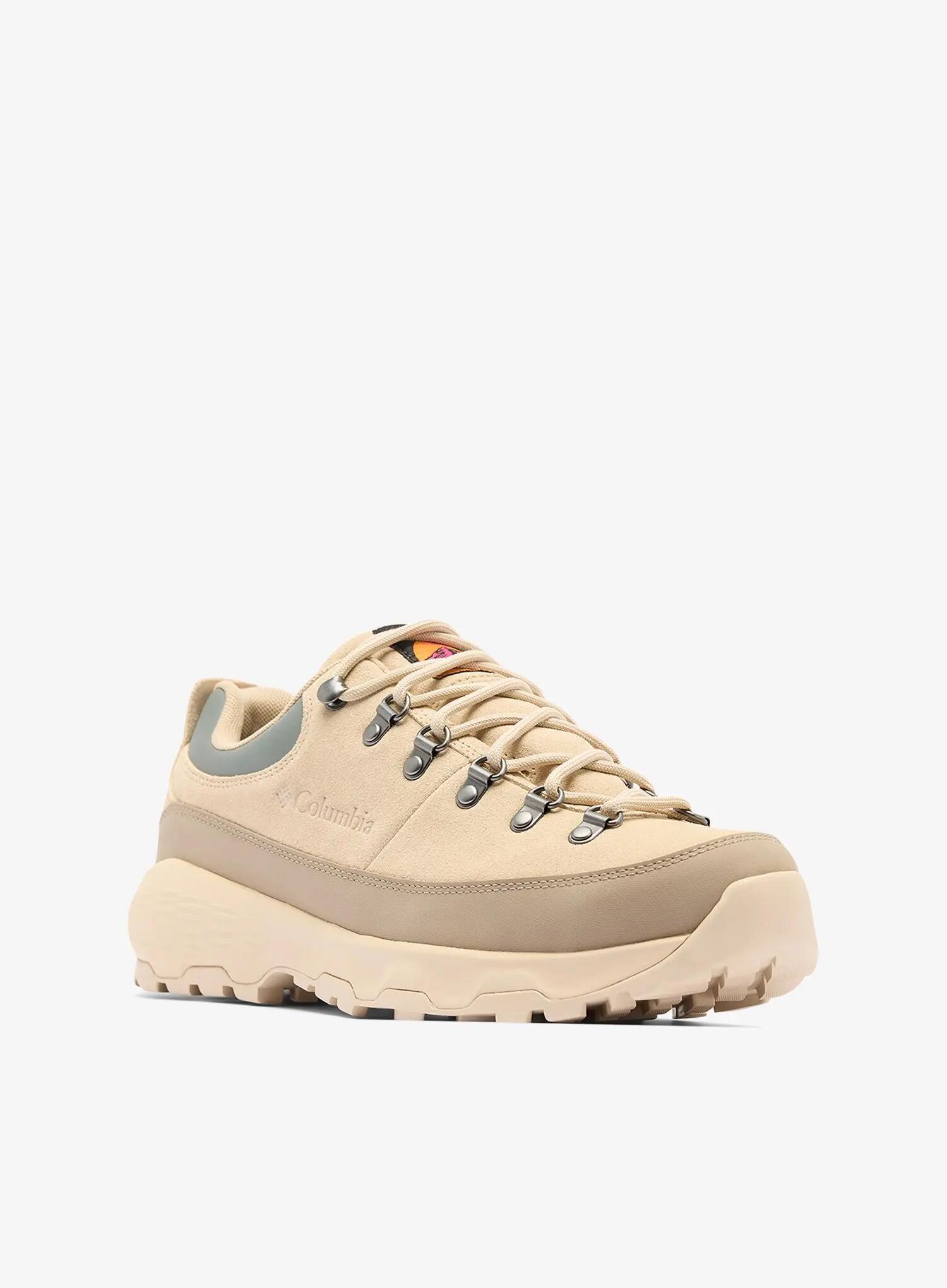 Buty turystyczne Columbia Newton Alpine Low 6/7