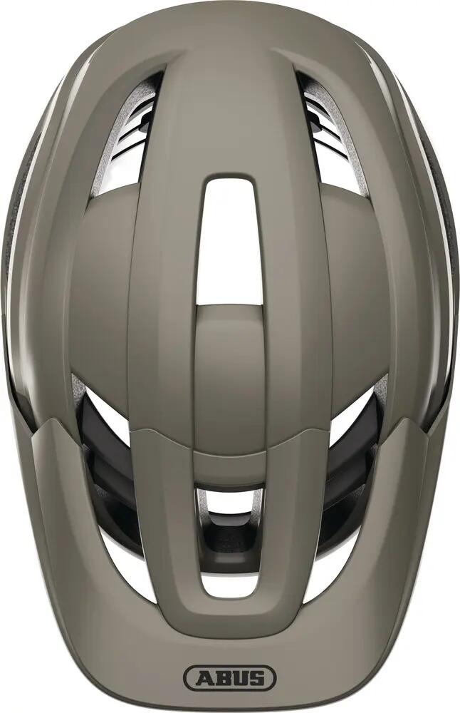 Velohelm CLIFFHANGER dust grey S 6/6