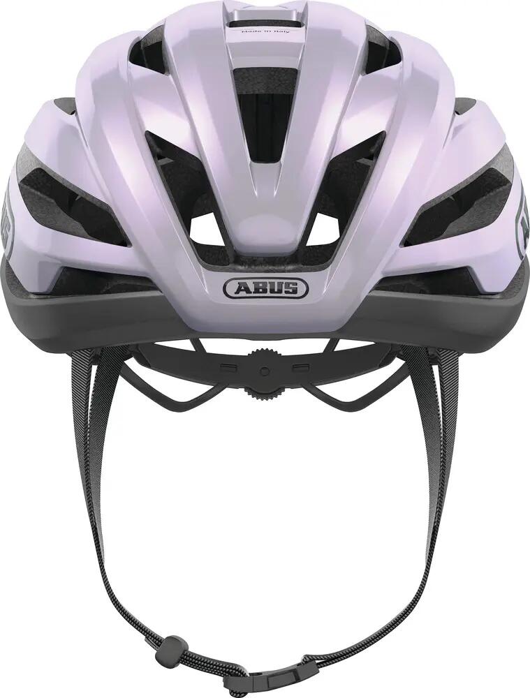 Velohelm STORMCHASER ACE all-in purple S 4/6