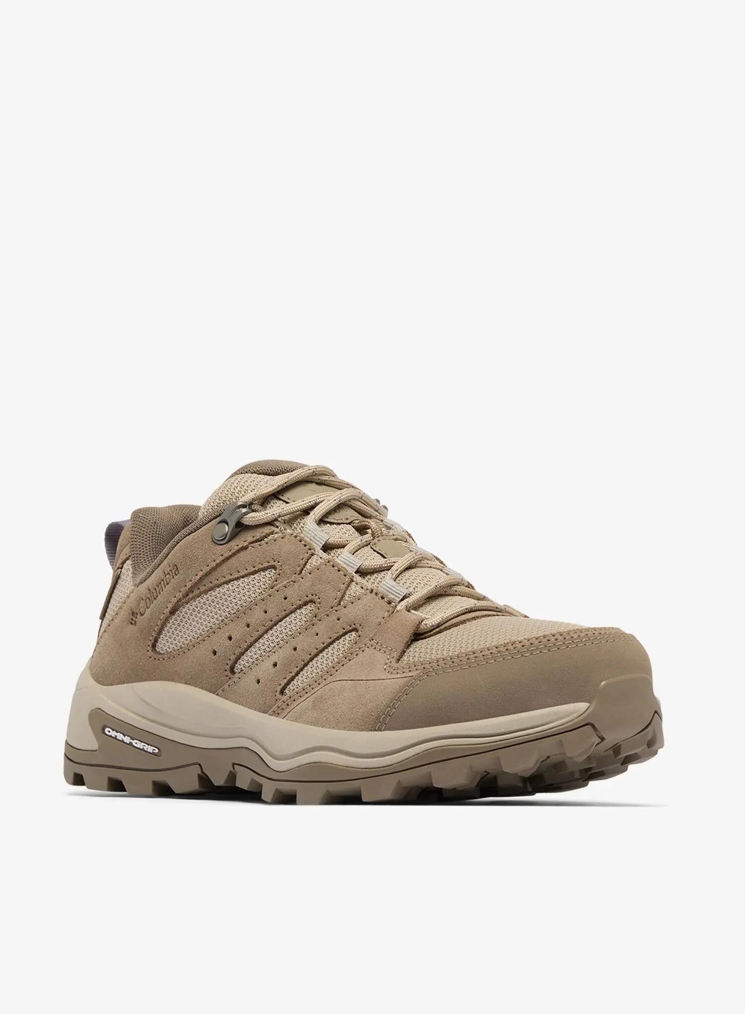 Chaussures de trekking COLUMBIA Redmond IV Low WP 4/7