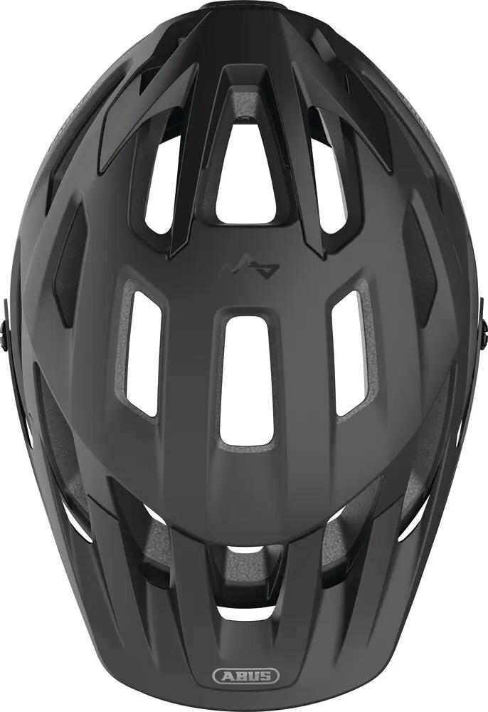 Casque vélo MOVENTOR 2.0 muted black M 6/6